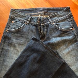 Hudson Jeans
